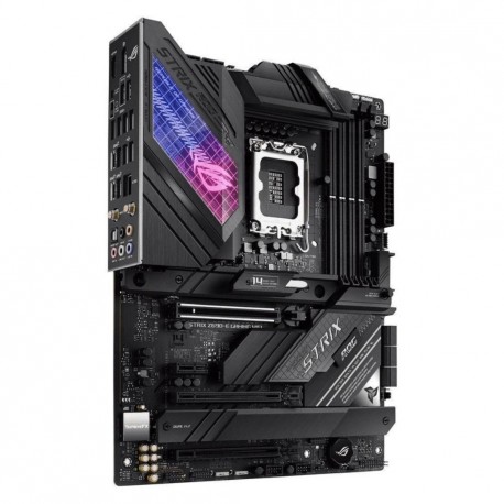Matična plošča ASUS ROG STRIX Z690-E GAMING WIFI ATX, 90MB18J0-M0EAY0
