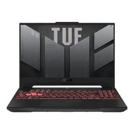 Prenosnik ASUS TUF A15 FA507RR-HN003W R7-6800H, 16GB, SSD 1TB, RTX3070, W11H