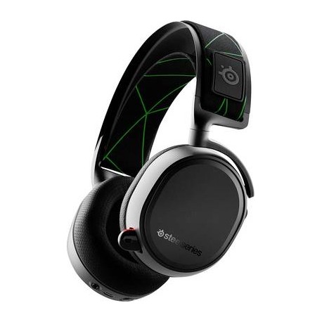 Slušalke SteelSeries Arctis 9X