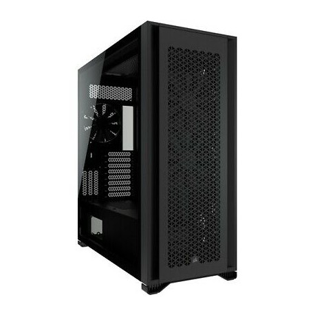 CORSAIR 7000D AIRFLOW TG (Tempered Glass) Black