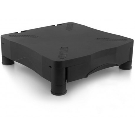 Stojalo za monitor, s predalom, Ewent EW1280