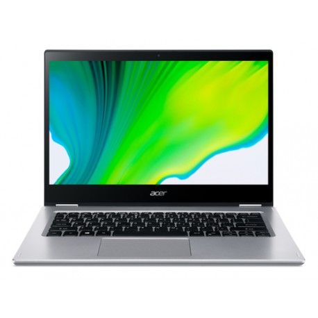 Prenosnik Acer Spin 3 SP314-21-R73M / AMD Ryzen™ 5 / RAM 8 GB / SSD Disk / 14,0”