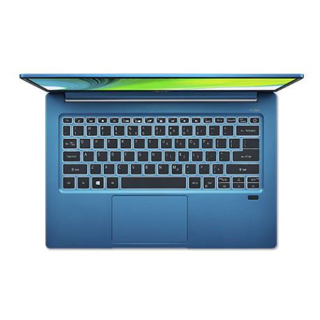 Prenosnik Acer Swift 3 SF314-59 / i3 / RAM 8 GB / SSD Disk / 14,0” FHD