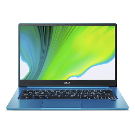 Prenosnik Acer Swift 3 SF314-59 / i5 / RAM 8 GB / SSD Disk / 14,0” FHD