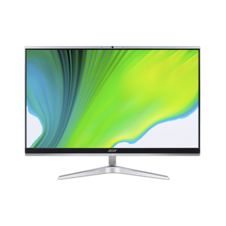 Računalnik Acer Aspire C24-1651 / i5 / RAM 16 GB / SSD Disk