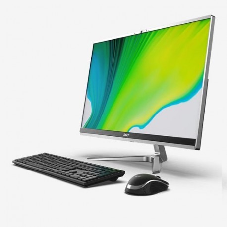 Računalnik Acer Aspire C24-1651 / i7 / RAM 16 GB / SSD Disk