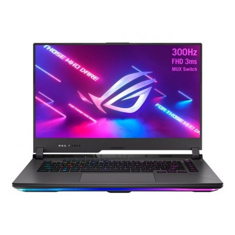 Prenosnik ASUS ROG G15 G513RW-HF151W R7-6800H, 16GB, SSD 1TB, RTX3070Ti, W11H