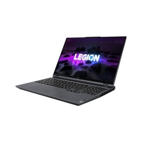 Prenosnik LENOVO Legion 5 Pro R7-5800H, 16GB, SSD 1TB, RTX3060, W11H