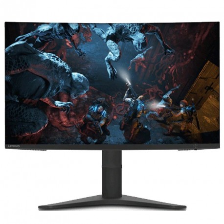 Monitor LENOVO G32QC-10, ukrivljen