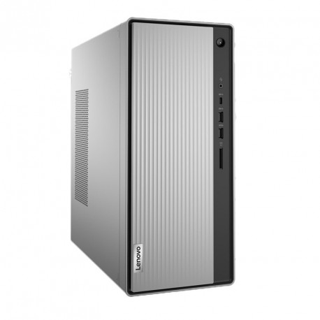 Računalnik LENOVO IdeaCentre 5 R3-5300G, 8GB, SSD 256GB, 90RX007ASC