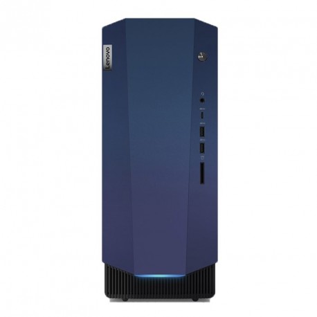 Računalnik LENOVO IdeaCentre  R5-5600G, 16GB, SSD 512GB+2TB, RTX3060, 90RW00DCXT