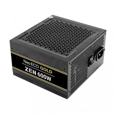 Napajalnik 600W Antec NEO GOLD ZEN