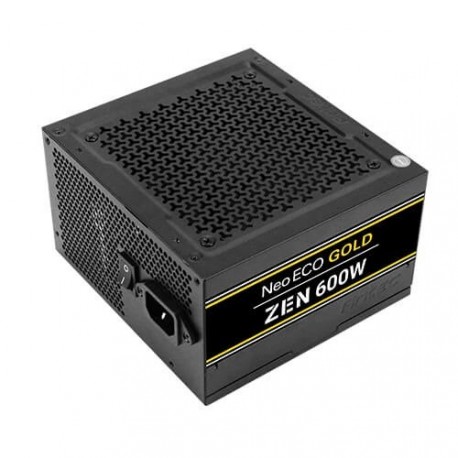 Napajalnik 600W Antec NEO GOLD ZEN