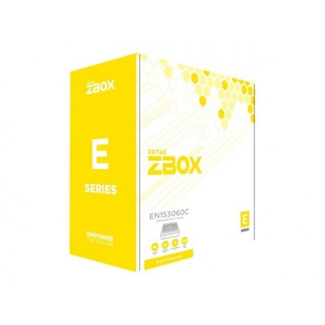Računalnik ZOTAC ZBOX EN153060C-BE i5-11400H