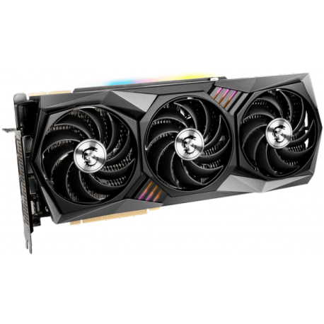 Grafična kartica MSI GeForce RTX 3090 Ti GAMING X TRIO 24G