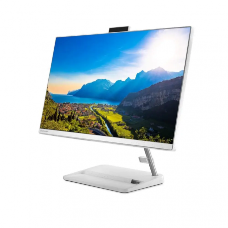 LENOVO IdeaCentre AIO 3 AMD Ryzen 3 5300U (F0G100G0SC)