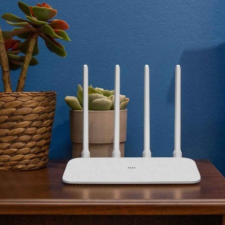 Usmerjevalnik (router) Xiaomi Mi WiFi 4A Router - Bel