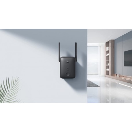 Ojačevalec signala Xiaomi Mi WiFi AC1200