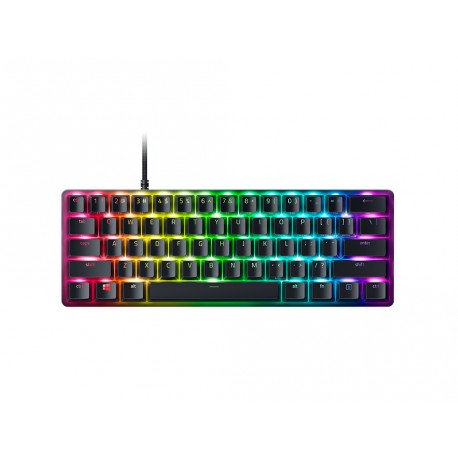 Tipkovnica Razer Huntsman Mini, Analog Switch