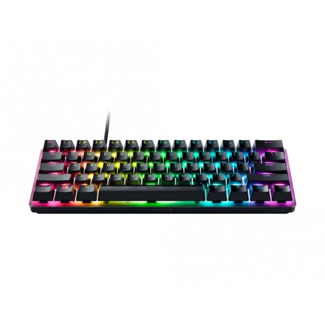 Tipkovnica Razer Huntsman Mini, Analog Switch