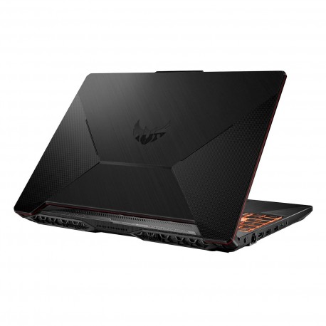 Prenosnik ASUS TUF Gaming F15 FX506LHB-HN324W i5-10300H, 16GB, SSD 512GB, GTX 16