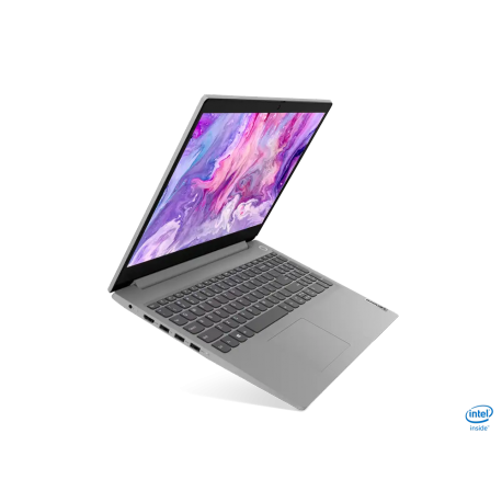 Prenosnik 15.6 Lenovo IdeaPad 3, N4020, 8GB, 256GB