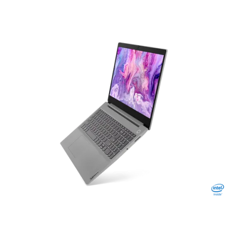 Prenosnik 15.6 Lenovo IdeaPad 3, N4020, 8GB, 256GB