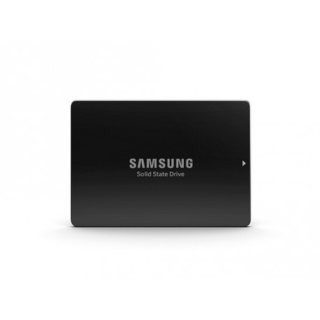Trdi disk SSD 480GB 2.5 SATA3 TLC V-NAND 7mm, Samsung PM897 Enterprise, bulk