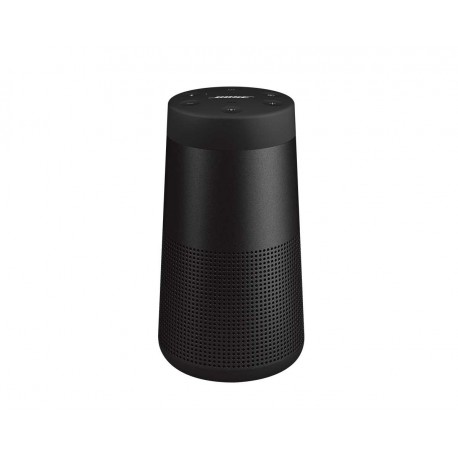 Zvočnik Bose SoundLink Revolve II črn