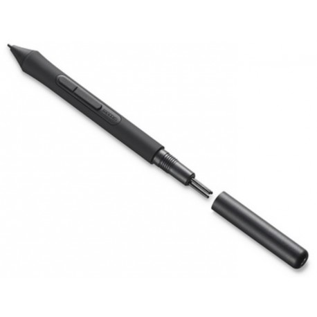 Grafična tablica Wacom Intuos S Bluetooth, črna (2018)