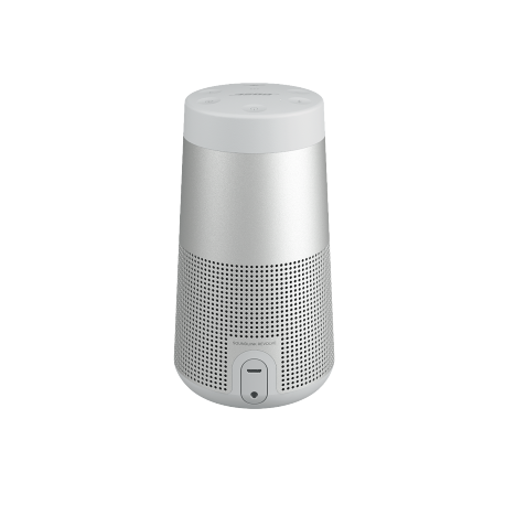 Zvočnik Bose SoundLink Revolve II, siv