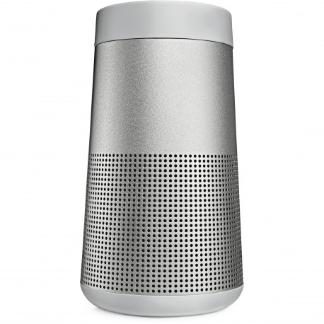 Zvočnik Bose SoundLink Revolve II, siv