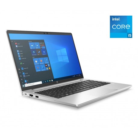 Prenosnik HP ProBook 640 G8 i5-1135G7, 8GB, SSD 256GB, W10P
