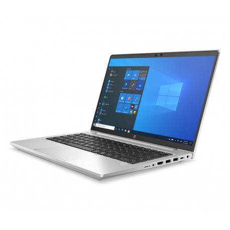 Prenosnik HP ProBook 640 G8 i5-1135G7, 8GB, SSD 256GB, W10P