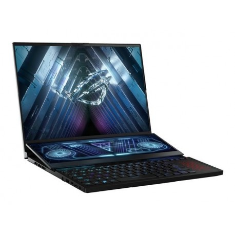 Prenosnik ASUS ROG Zephyrus GX650RX R9-6900HX, 32GB, SSD 2TB, RTX3080Ti, W11P