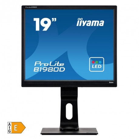 Monitor IIYAMA ProLite B1980D-B1