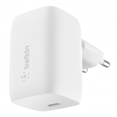 Belkin 220v USB-C polnilec 60W WCH002vfWH