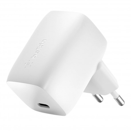 Belkin 220v USB-C polnilec 60W WCH002vfWH
