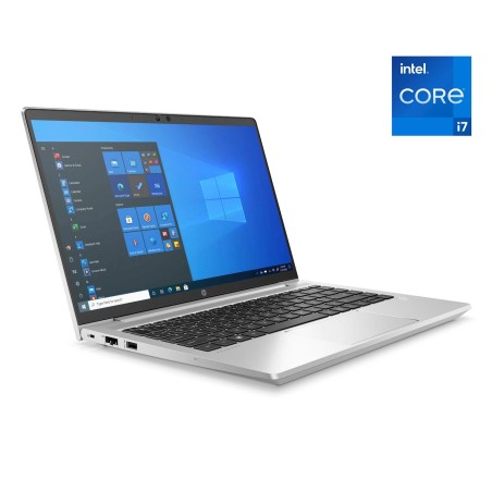 Prenosnik HP ProBook 640 G8 i7-1165G7, 16GB,SSD 512GB, W10P