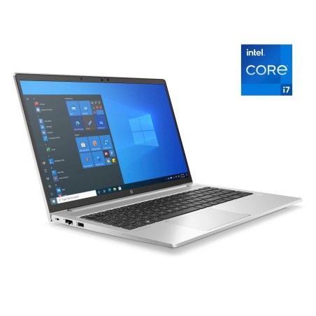 Prenosnik HP ProBook 650 G8 i7-1165G7,16GB, SSD 512GB, W10P
