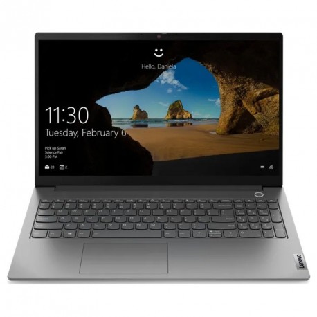Prenosnik Lenovo ThinkBook 15 G2 i5-1135G7, 16GB, SSD 512GB, Win10P, 20VE00FJSC