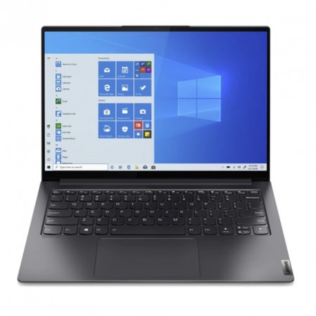 Prenosnik LENOVO Yoga Slim 7 Pro R7-5800H, 16GB, SSD 1TB, Win11, 82N5006YSC