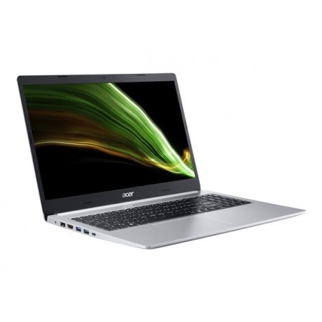Prenosnik ACER Aspire 5 A515-45-R5X9 R7-5700U, 24GB, SSD 512GB