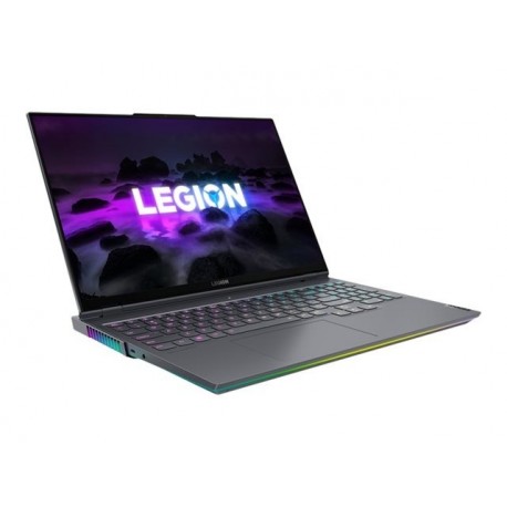 Prenosnik LENOVO Legion 7 R9-5900HX, 32GB, SSD 2TB, RTX3080, W11H