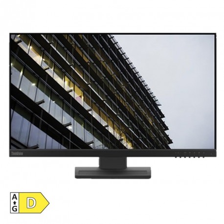 Monitor Lenovo ThinkVision E24-28