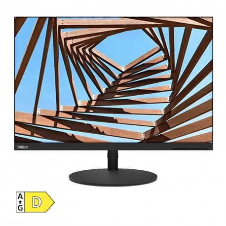 Monitor Lenovo ThinkVision T25D-10