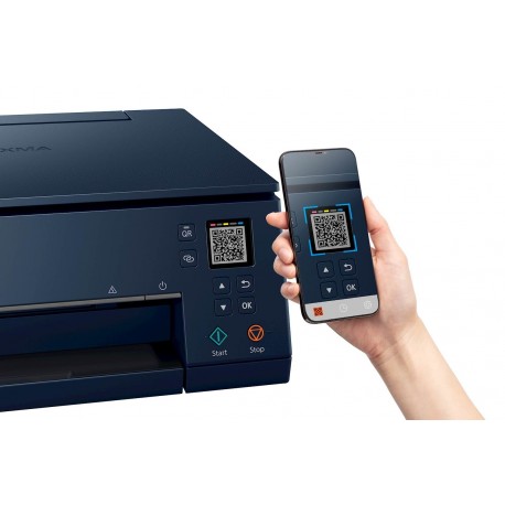 Multifunkcijski brizgalni tiskalnik CANON Pixma TS6350