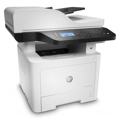 Multifunkcijski laserski tiskalnik HP Laser MFP 432fdn