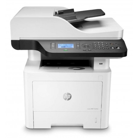 Multifunkcijski laserski tiskalnik HP Laser MFP 432fdn