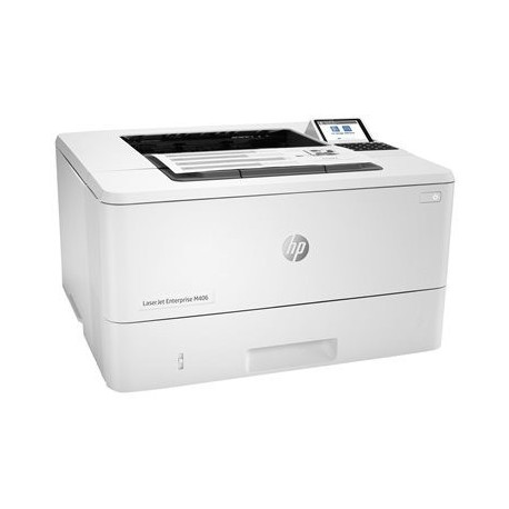 Tiskalnik laserski HP LaserJet Enterprise M406dn